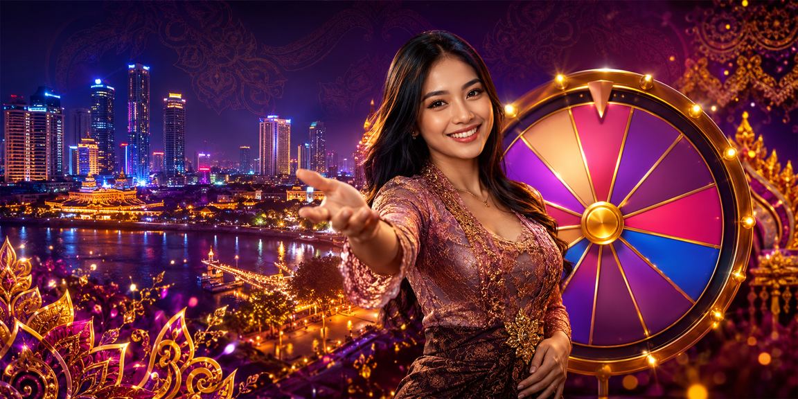 Promo Lebaran dan Tahun Baru dengan bonus besar